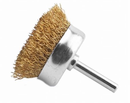 CUP BRUSH 50MM ABRACS