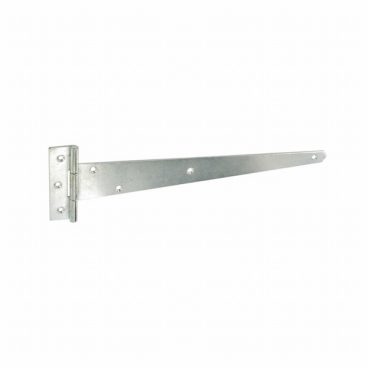 SECURIT S4535 LIGHT TEE HINGE ZP 12IN