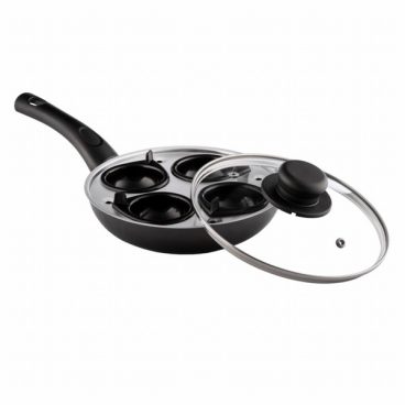 EGG POACHER 4