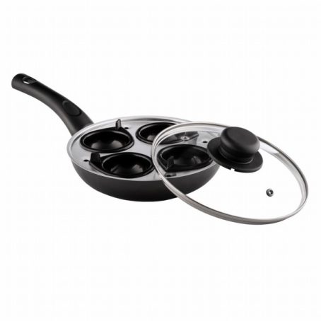 EGG POACHER 4