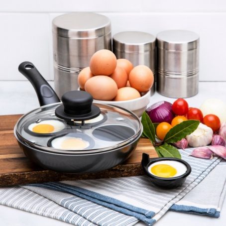 EGG POACHER 4 - Image 2