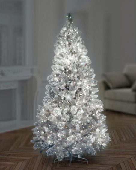 Premier - 1000 LED TreeBrights White 25M (Clear Cable) - Image 2