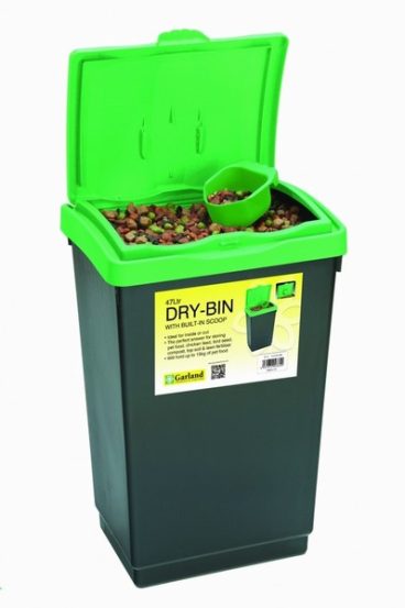 GARLAND DRY STORE BIN 47L