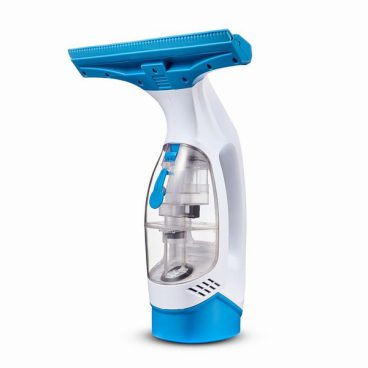 CORDLESS WINDOW VAC CLEANER 20W