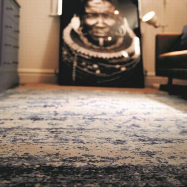 RUG COLLECTION PERSIA MIDNIGHT OYSTER 200X300CM