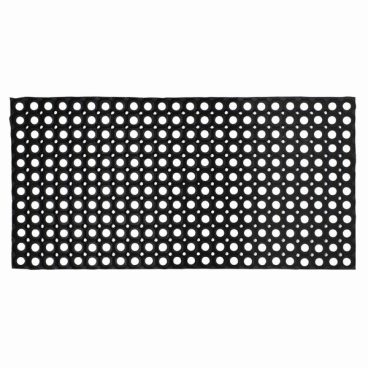 Rondo Rubber Scraper Doormat 50x100cm