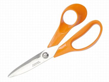 FISKARS SCISSOR R/H KITCHEN CLASSIC