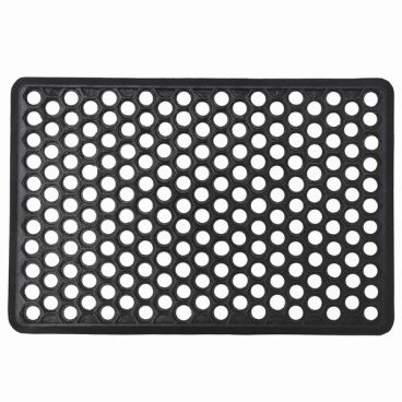 Honeycomb Scraper Doormat 40x60cm