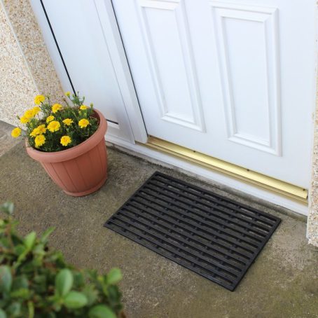 Robusta Scraper Doormat 36x61cm - Image 2