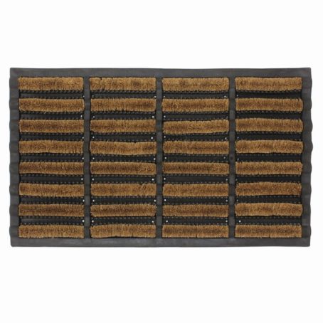 JVL - Tuffscrape Nimbus Doormat 45x75cm - Image 2