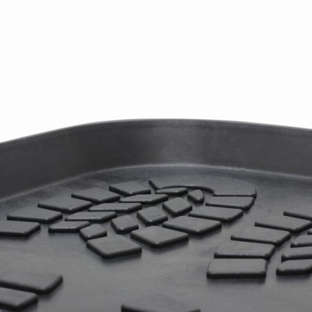 Ox Rubber Boot Tray mat 41x81cm - Image 2