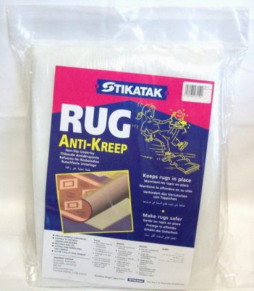 RUG GRIPPER ALL FLOORS 110X80CM