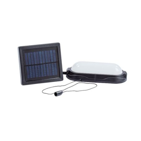 Solar 50L Shed Light - Image 2