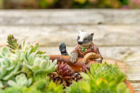 POT BUDDY BADGER - Image 2