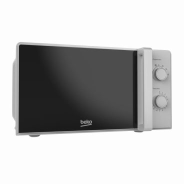 Beko – Digital Microwave Black – 700W 20L
