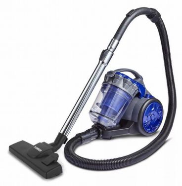 Tower – Bagless Cylinder Vacuum – TXP10