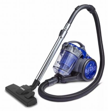 Tower - Bagless Cylinder Vacuum - TXP10