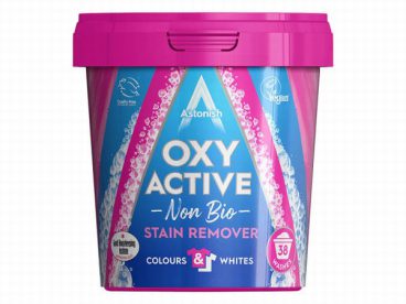 Astonish – Oxy Plus Stain Remover 1KG
