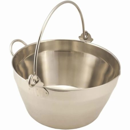TALA MASLIN/JAM PAN S/S 6.8L