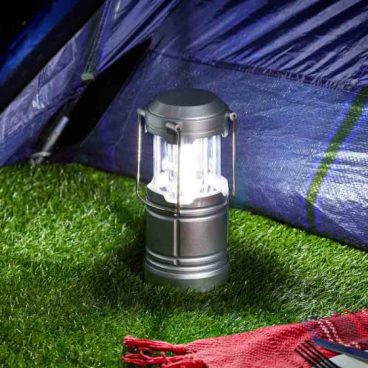 Porta – LED Lantern Light