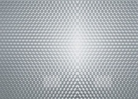 DCFIX ADHSIVE ROLL CIRCLES 2M X 45CM - Image 2