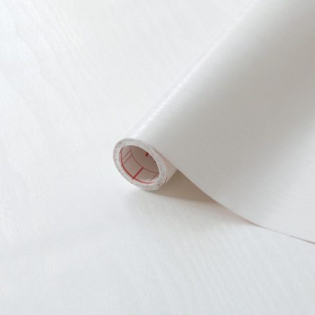 DCFIX ADHSIVE ROLL WHITEWOOD 2M X 45CM - Image 2