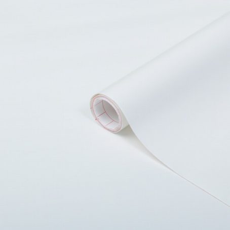 DCFIX ADHSIVE ROLL WHITE 2M X 45CM - Image 2