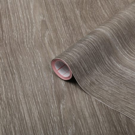DCFIX ADHSIVE ROLL PEARL GREY 2M X 45CM - Image 2
