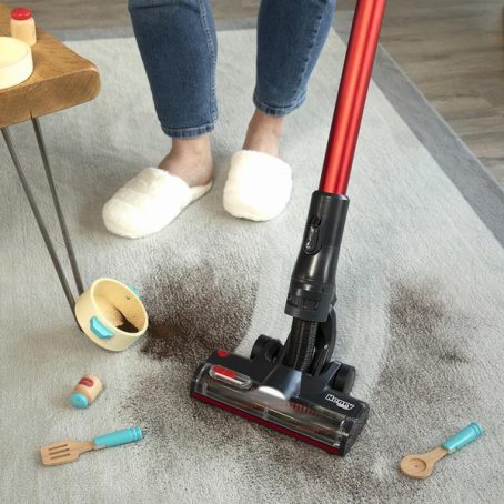 Numatic - Henry Vacuum - HEN 100 - Image 2