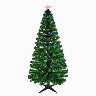 TREE F/OPTIC GREEN 1.2M