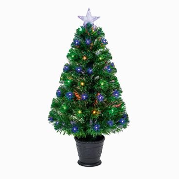 TREE F/OPTIC GREEN 60CM