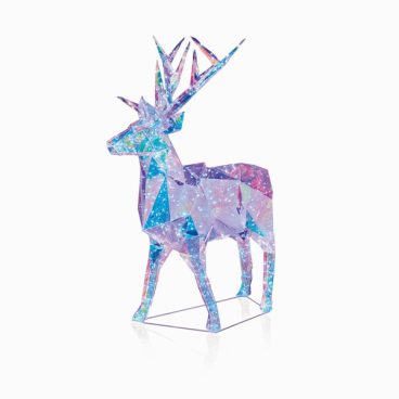 LED DREAM STAG DEER 500 LED 90CM