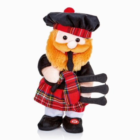 Premier - Animated Bagpipe Player - Image 2