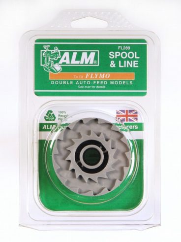 ALM FL289 SPOOL/LINE