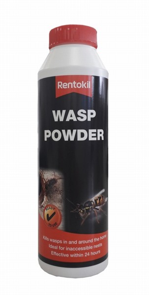 Rentokil – Wasp Killer Powder 300g