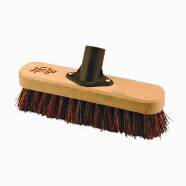 Groundsman – Deck Brush 9Inch