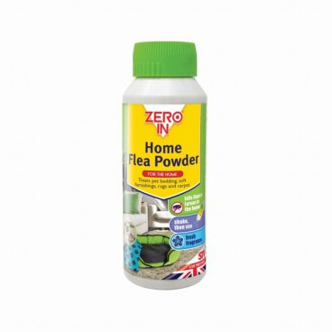 ZeroIn – Home Flea Spray 300ml