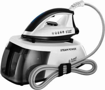 Russell Hobbs – Steam Generator Iron – 2400W 1.0L