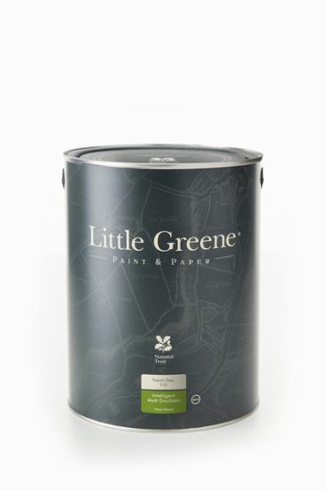 Little Greene Paint Company Intelligent Matt Emulsion 5l