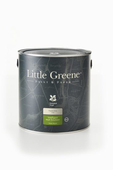 Little Greene Paint Company Intelligent Matt Emulsion 2.5l
