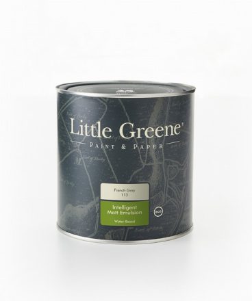 Little Greene Paint Company Intelligent Matt Emulsion 1l