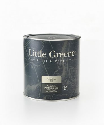 Little Greene Paint Company Absolute Matt Emulsion 1l