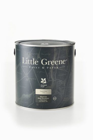 Little Greene Paint Company Absolute Matt Emulsion 2.5l