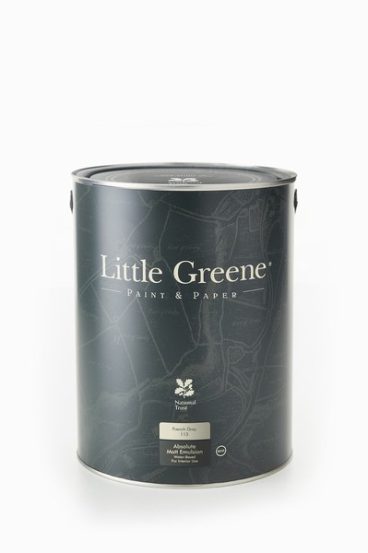 Little Greene Paint Company Absolute Matt Emulsion 5l