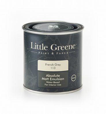 Little Greene Paint Company Absolute Matt Emulsion 250ml