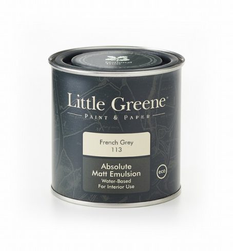 Little Greene Paint Company Absolute Matt Emulsion 250ml
