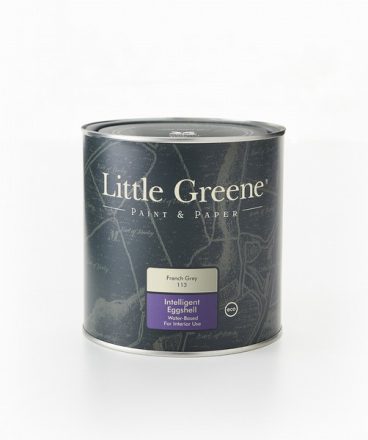 Little Greene Paint Company Intelligent Eggshell 1l
