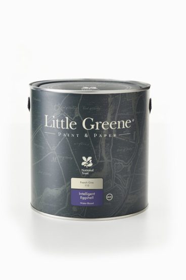 Little Greene Paint Company Intelligent Eggshell 2.5l