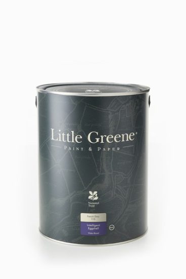 Little Greene Paint Company Intelligent Eggshell 5l