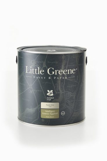 Little Greene Paint Company Exterior Intelligent Eggshell 2.5l